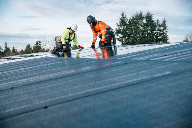 Licensed Emergency Roof Repair service in Summerfield, MD - GD Commercial Roofing